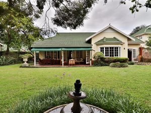 3 Bed House in Mt Edgecombe Estate 1 & 2