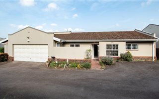 3 Bedroom Townhouse in Westville