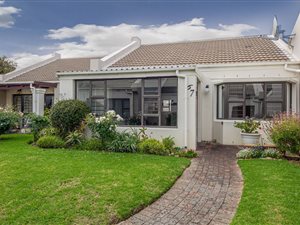 2 Bed Townhouse in Bizweni