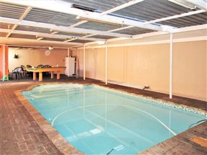 3 Bed House in Tygerdal