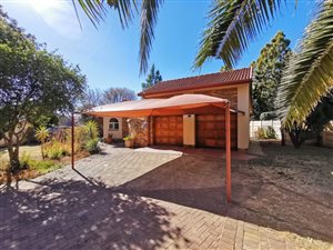 3 Bed House in La Hoff