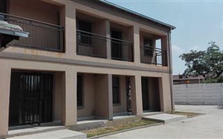 1 Bedroom Apartment in Strubenvale