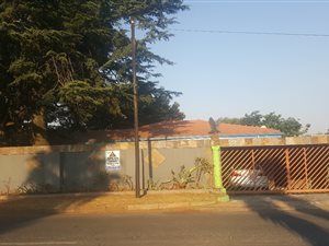 4 Bed House in Discovery