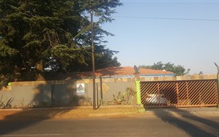 4 Bedroom House in Discovery