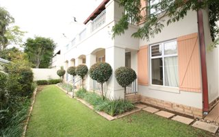3 Bedroom Cluster in Morningside