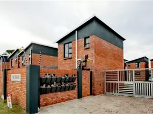 2 Bed Townhouse in Charlo