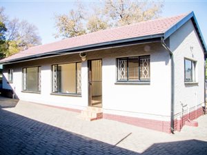 4 Bed House in Croydon
