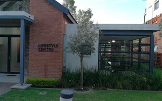 3 Bedroom Apartment in Kyalami Hills
