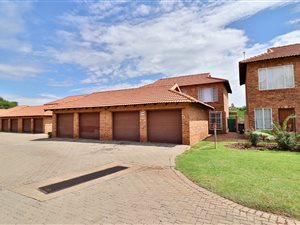 2 Bed Duplex in Annlin