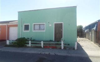2 Bedroom House in Westridge