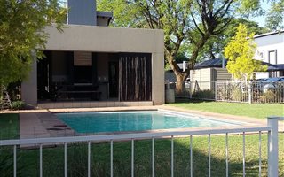 2 Bedroom Apartment in Brentwood Park