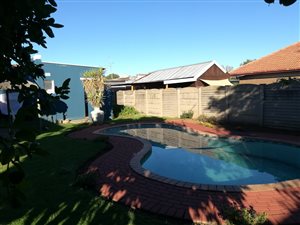 3 Bed House in Vanderbijlpark SE2