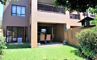 1 Bedroom Apartment in Lonehill