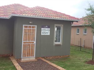 3 Bedroom House in Boksburg East