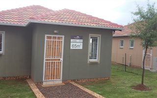 3 Bedroom House in Boksburg East