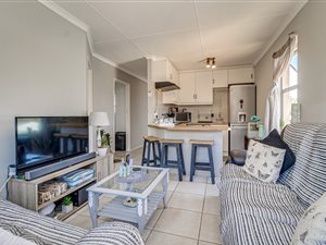 2 Bed Apartment in Oakglen