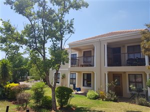 1 Bed Apartment in Robindale