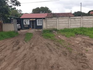 2 Bed House in Shastri Park