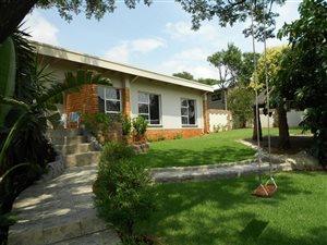 3 Bed House in Signal Hill
