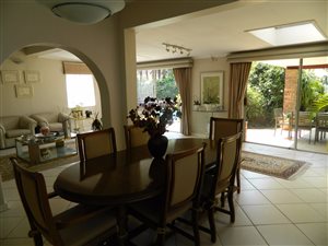 3 Bed Cluster in Glenhazel