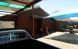2 Bedroom House in Apple Park
