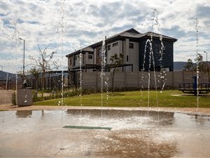 4 Bed House in Saulsville