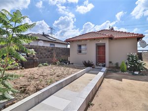 2 Bed House in Dainfern