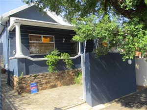 2 Bed Duplex in Brixton