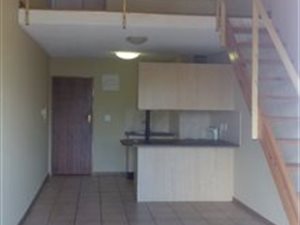 1 Bed Flat in Hillcrest Central