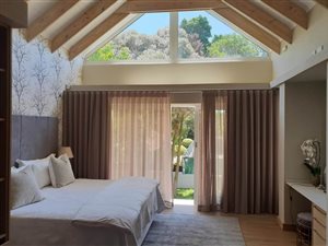 4 Bedroom Cluster in Waterkloof
