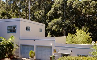 4 Bedroom House in Golden Hill