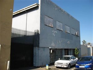 700 m² Industrial space in Selby