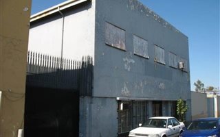 700 m² Industrial space in Selby