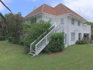1.9 ha Farm in Seaview