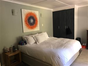 3 Bed Apartment in Morningside
