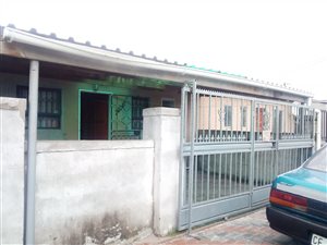 2 Bed House in The Hague