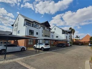 3 Bed Townhouse in Die Wilgers