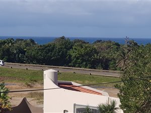 1 Bed Apartment in Shelly Beach