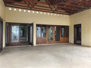 3 Bed House in River Club