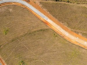 2547 m² Land available in Springvale Country Estate