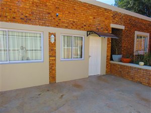 2 Bed Townhouse in Boskruin