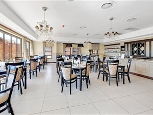 1 Bed Apartment in Homes Haven
