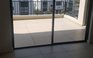 2 Bedroom Apartment in Greenstone Gate