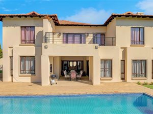 4 Bed House in Craigavon AH