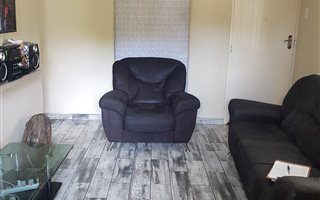 1 Bedroom Apartment in Forest Haven