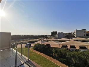 2 Bed Apartment in De Bakke