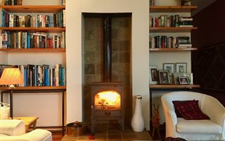 3 Bedroom House in Kalk Bay