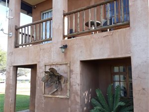 6.8 ha Farm in Bendor