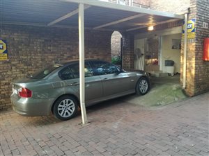 3 Bed Cluster in Meredale