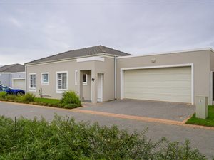 3 Bed Townhouse in Morningside